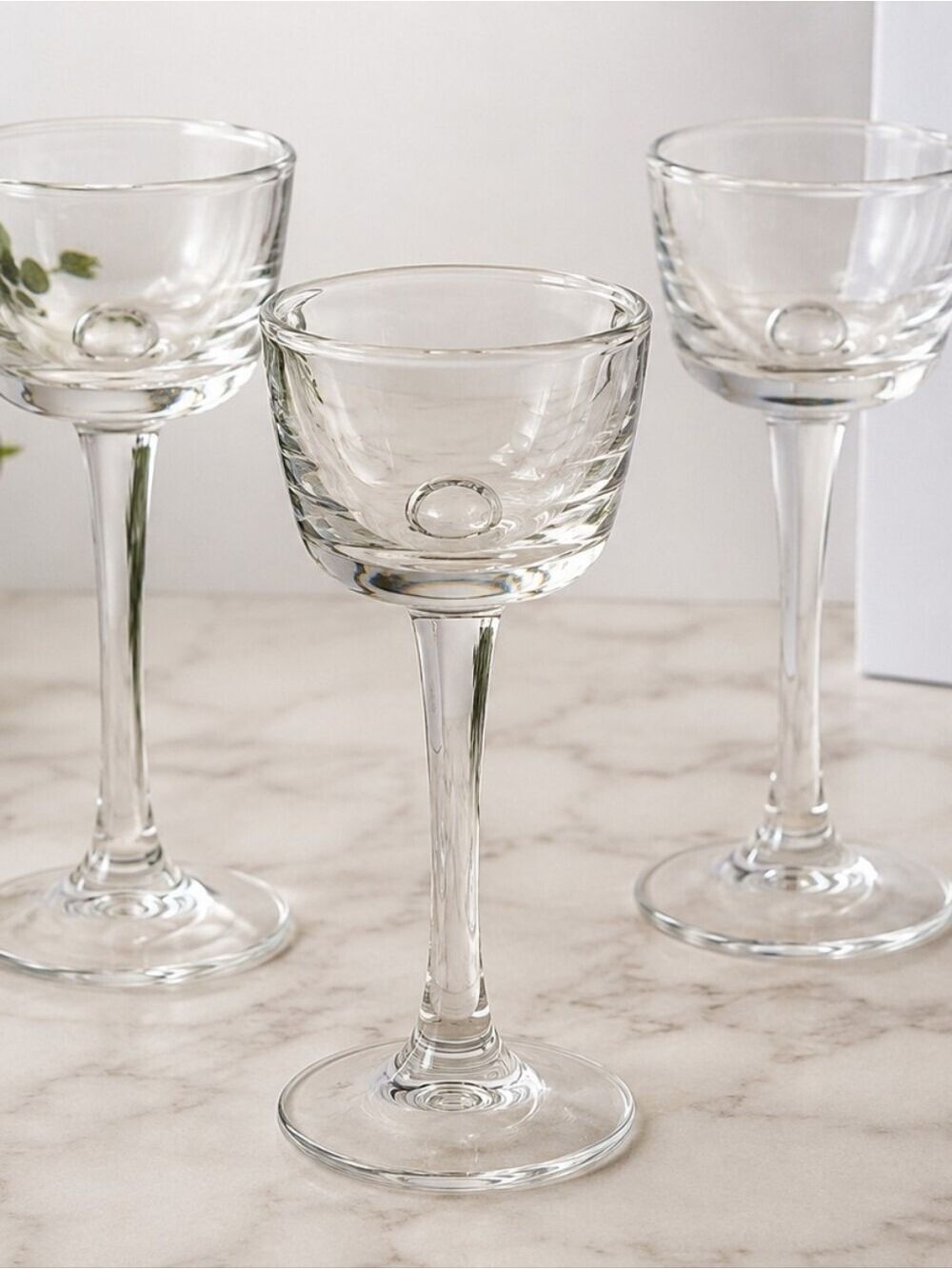 Stemware • Glassware • Goblets - Picture 4 of 7